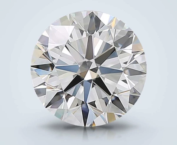 2.01 Carat · H · VVS2 Rare Carat Ideal Cut
