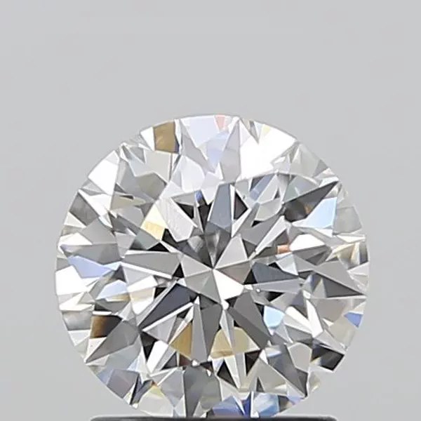 1.57 Carat · F · VS1 Rare Carat Ideal Cut