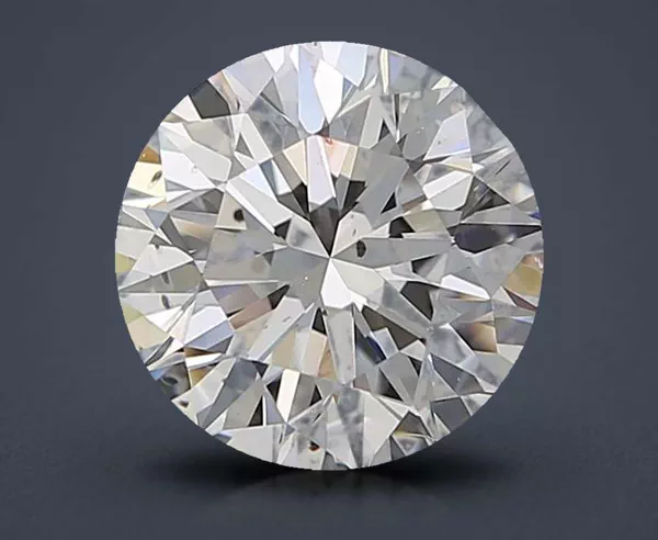 2 Carat · G · SI1 Rare Carat Ideal Cut