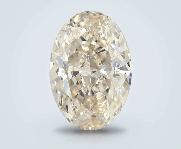 3.01 Carat · K · VS1 excellent Cut