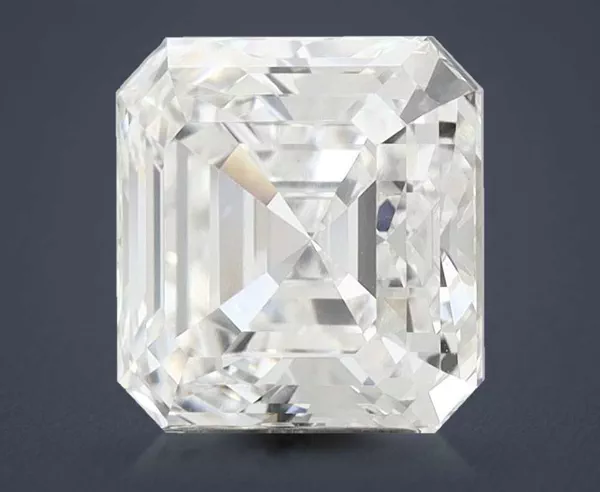 2.83 Carat · E · VVS2 Rare Carat Ideal Cut