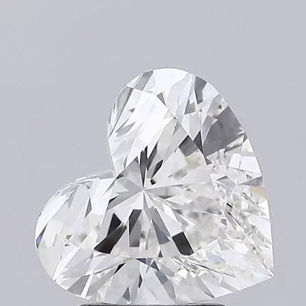 2.65 Carat · F · VVS2 Rare Carat Ideal Cut