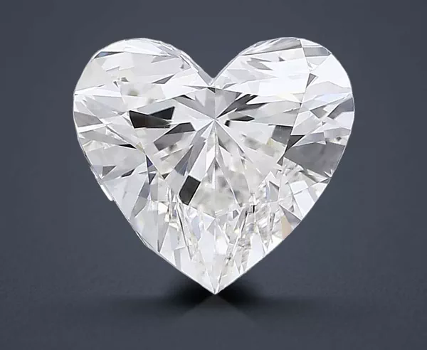 2.65 Carat · F · VVS2 Rare Carat Ideal Cut