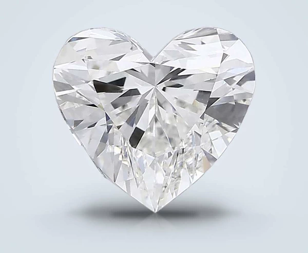 2.65 Carat · F · VVS2 Rare Carat Ideal Cut