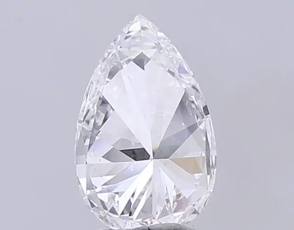 2.52 Carat · E · SI1 Rare Carat Ideal Cut