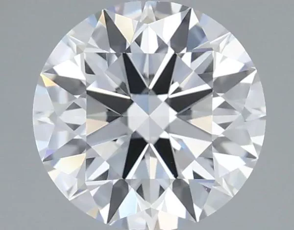 1.59 Carat · F · IF Rare Carat Ideal Cut