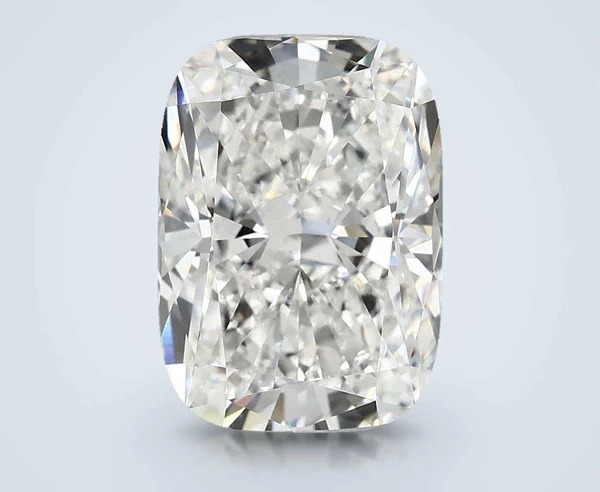5.39 Carat · E · VVS2 Rare Carat Ideal Cut