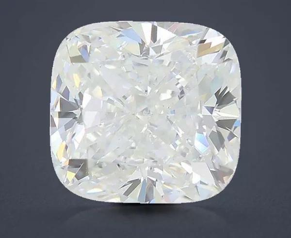 4.03 Carat · I · SI1 Rare Carat Ideal Cut