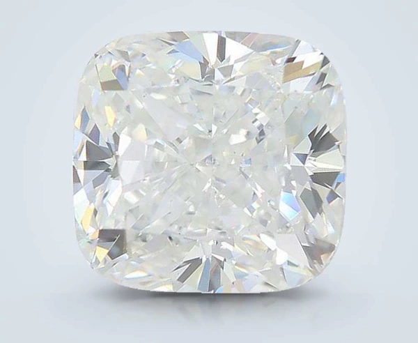 4.03 Carat · I · SI1 Rare Carat Ideal Cut