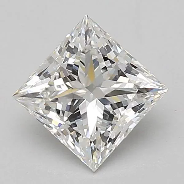 1.54 Carat · F · VVS2 Rare Carat Ideal Cut