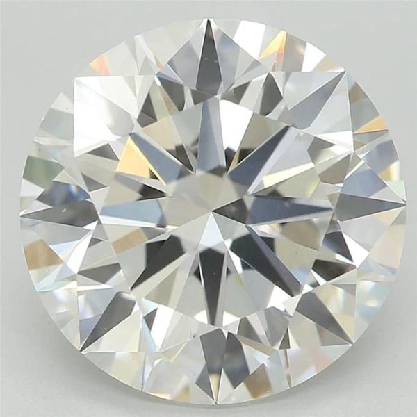 4.01 Carat · E · VS1 Rare Carat Ideal Cut