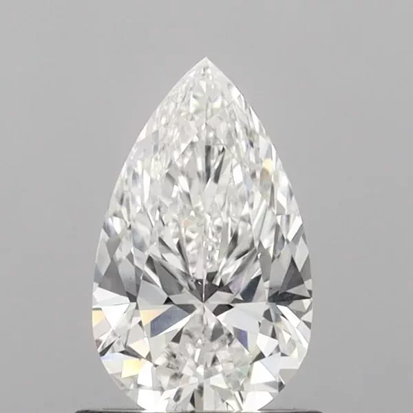 1.02 Carat · F · VS1 excellent Cut