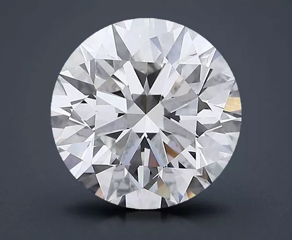 2.01 Carat · G · VVS1 excellent Cut