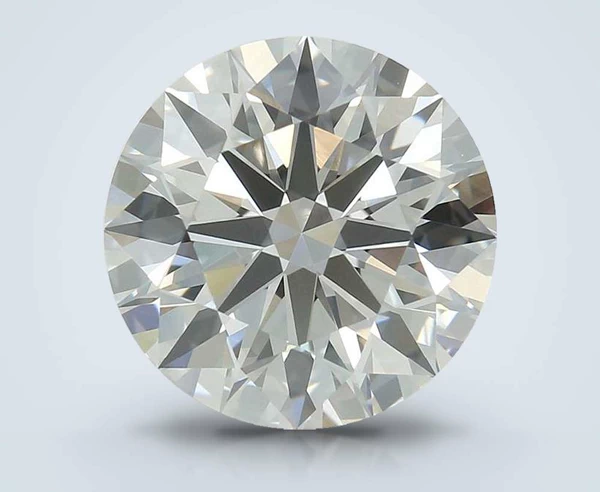 2.73 Carat · I · VVS2 Rare Carat Ideal Cut