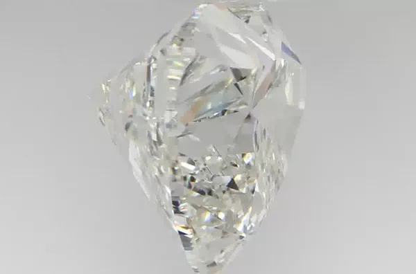4.01 Carat · G · VVS2 Rare Carat Ideal Cut