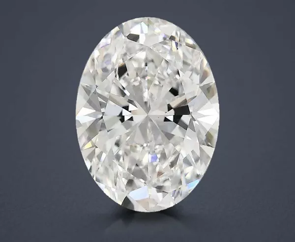 2.89 Carat · E · VS2 Rare Carat Ideal Cut