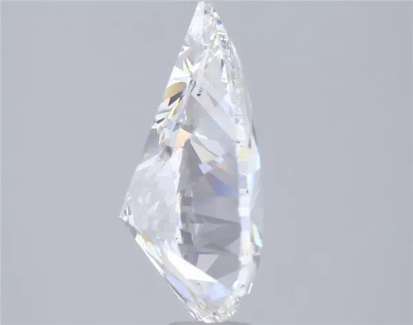2.52 Carat · E · VS2 Rare Carat Ideal Cut