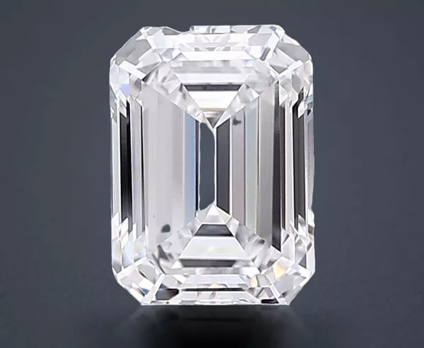 4.22 Carat · D · VS1 Rare Carat Ideal Cut