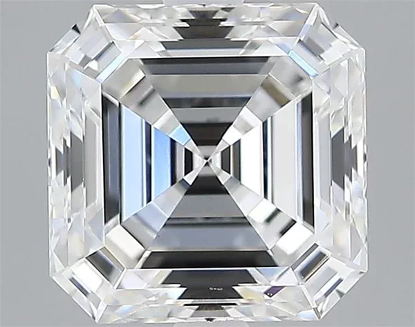 2.27 Carat · E · VVS2 Rare Carat Ideal Cut