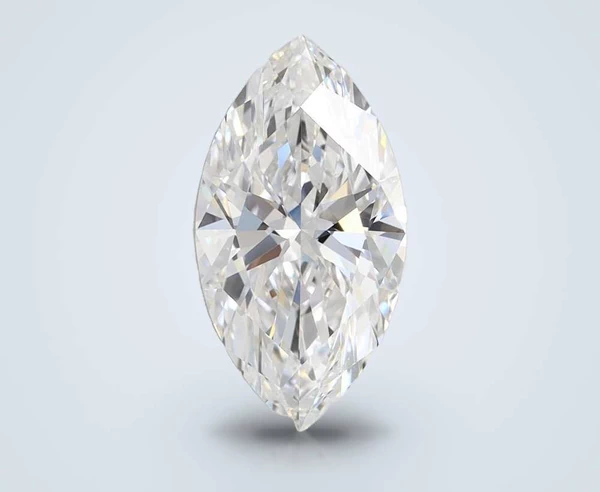 2.05 Carat · D · VVS1 Rare Carat Ideal Cut