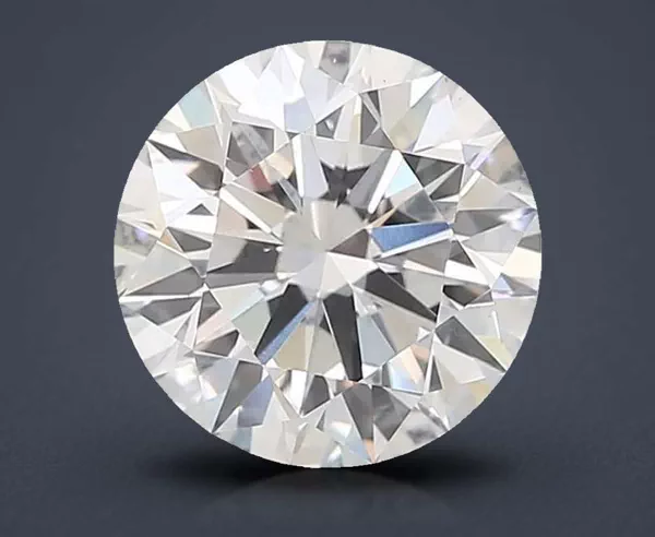 5.27 Carat · E · VVS2 Rare Carat Ideal Cut