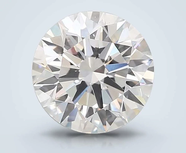 5.27 Carat · E · VVS2 Rare Carat Ideal Cut