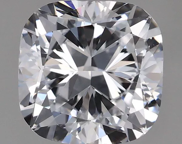 1.56 Carat · F · IF very good Cut