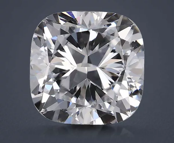 1.56 Carat · F · IF very good Cut
