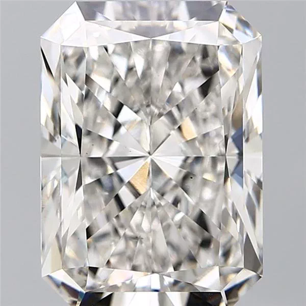 6.81 Carat · G · VS1 Rare Carat Ideal Cut