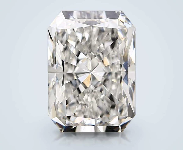 6.81 Carat · G · VS1 Rare Carat Ideal Cut