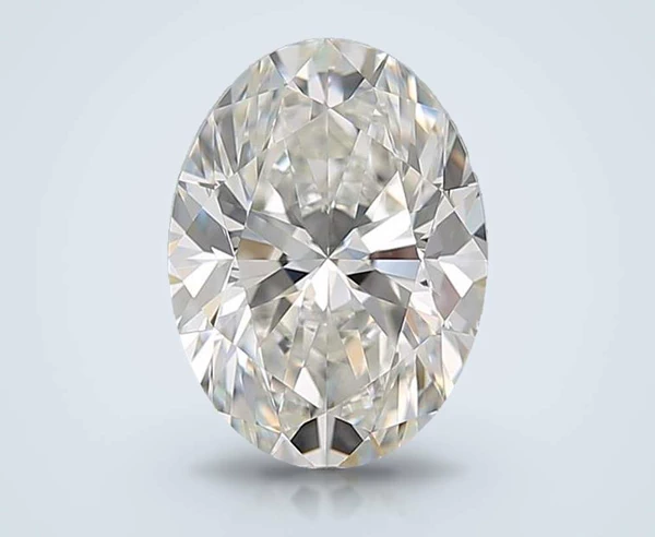 1.71 Carat · H · VVS1 very good Cut