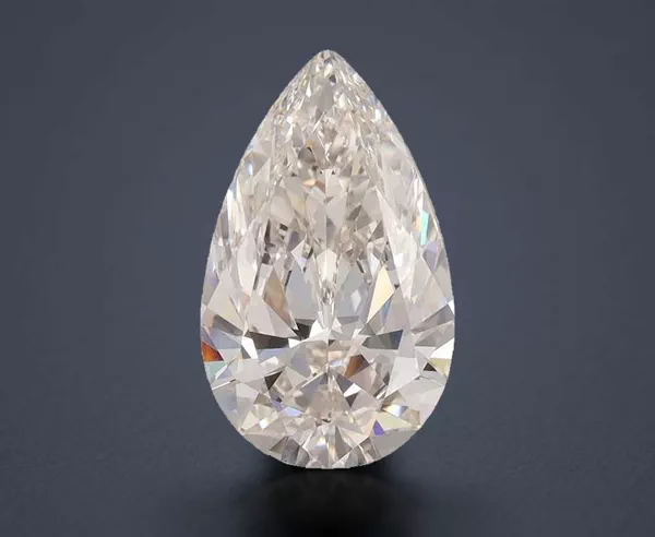 4.12 Carat · J · IF Rare Carat Ideal Cut