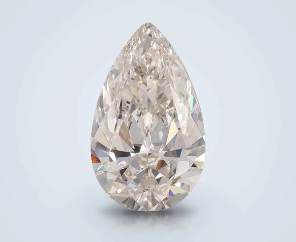 4.12 Carat · J · IF Rare Carat Ideal Cut