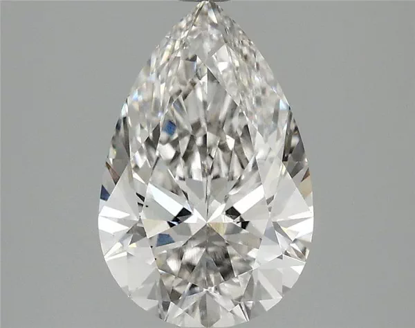 2.46 Carat · G · VS1 Rare Carat Ideal Cut