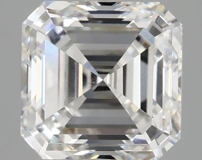 2.76 Carat · E · VS1 excellent Cut