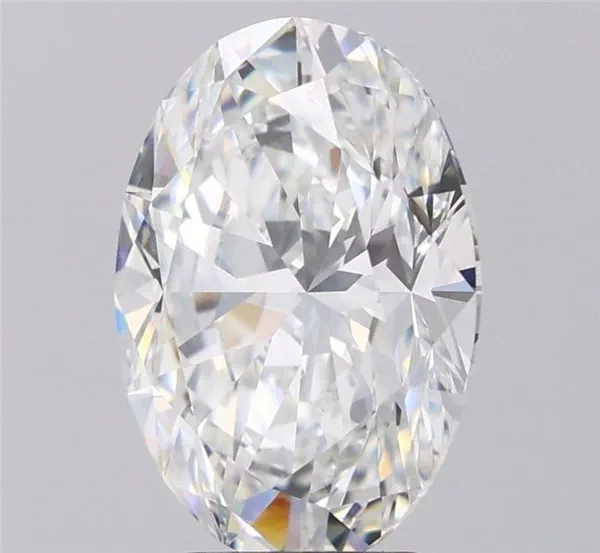 5.15 Carat · G · VVS2 Rare Carat Ideal Cut