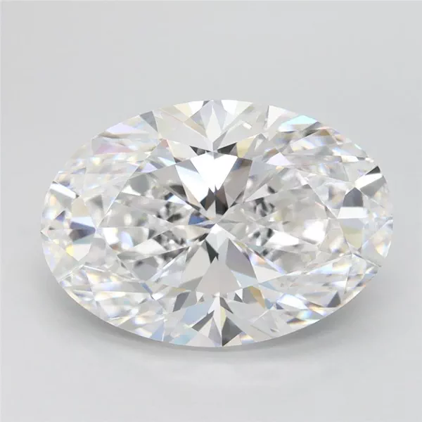 3.31 Carat · D · FL Rare Carat Ideal Cut