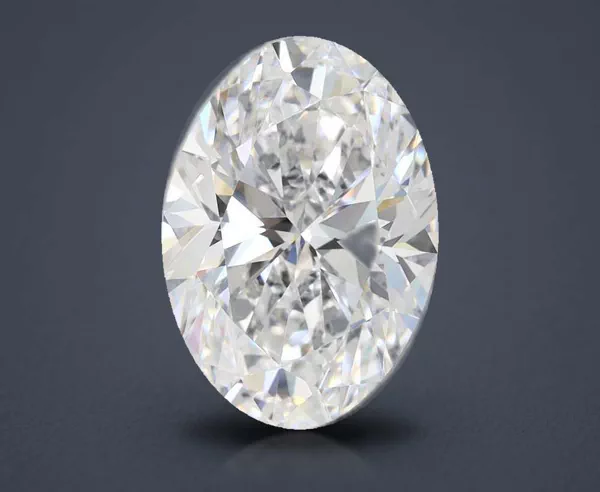 3.31 Carat · D · FL Rare Carat Ideal Cut