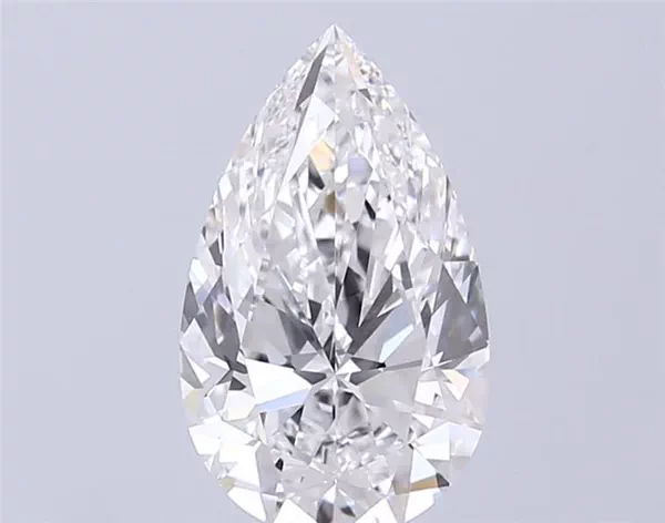 2.79 Carat · D · VVS1 Rare Carat Ideal Cut