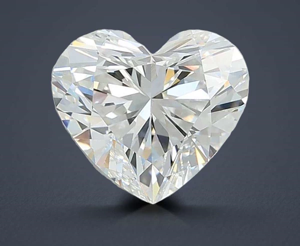 2.54 Carat · D · VVS1 Rare Carat Ideal Cut