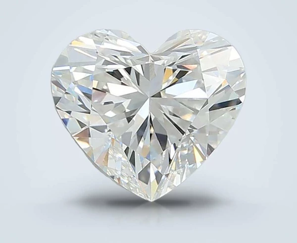 2.54 Carat · D · VVS1 Rare Carat Ideal Cut