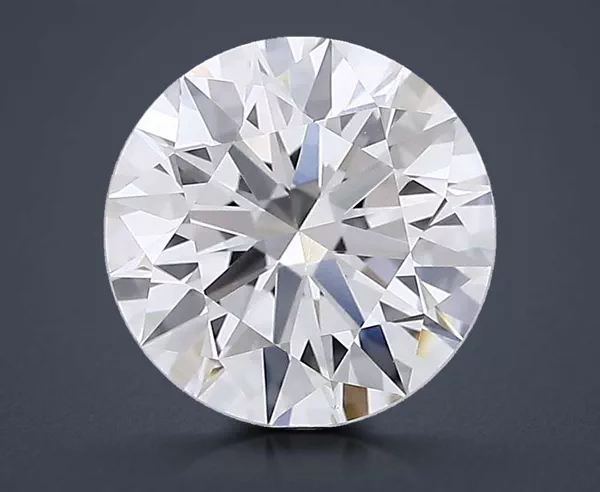 2.42 Carat · E · VVS2 Rare Carat Ideal Cut