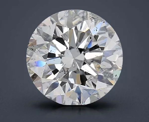 2 Carat · E · SI2 very good Cut