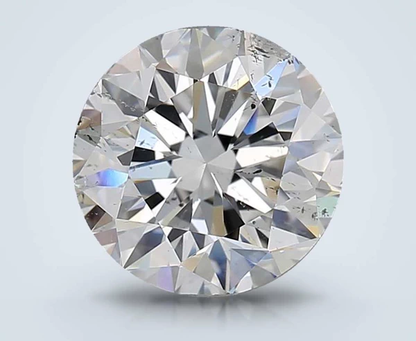 2 Carat · E · SI2 very good Cut