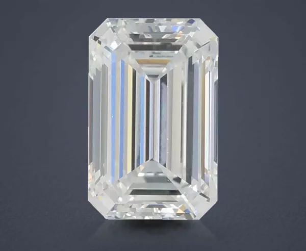 0.89 Carat · D · VVS2 Rare Carat Ideal Cut