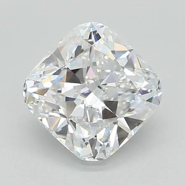 2.3 Carat · D · VVS1 Rare Carat Ideal Cut