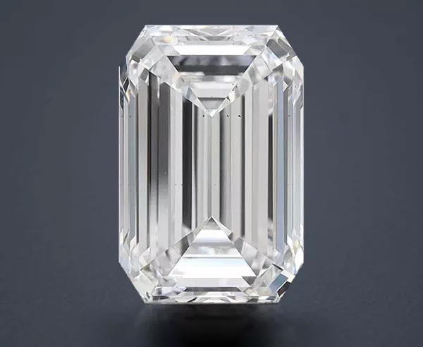 3.03 Carat · E · SI1 Rare Carat Ideal Cut