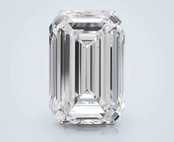 3.03 Carat · E · SI1 Rare Carat Ideal Cut
