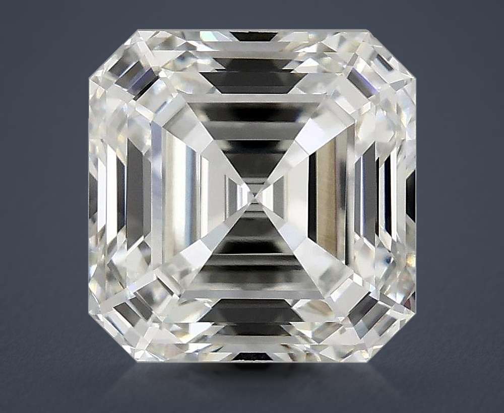 2.89 Carat · F · VVS2 Rare Carat Ideal Cut