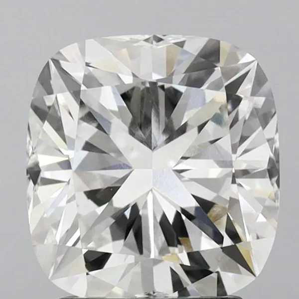 2.84 Carat · G · VS1 Rare Carat Ideal Cut